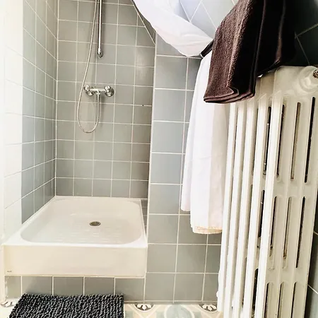 Cosy Place Entre L'arc De Triomphe Et Les Champs-elysees Homestay Paris